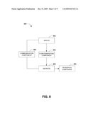 PARTICIPANT POSITIONING IN MULTIMEDIA CONFERENCING diagram and image