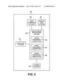 WIRELESS SYNCHRONIZATION OF MEDIA CONTENT AND SUBSCRIPTION CONTENT diagram and image