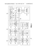 WIRELESS SYNCHRONIZATION OF MEDIA CONTENT AND SUBSCRIPTION CONTENT diagram and image