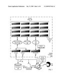 Load Balanced Data Processing Performed On An Application Message Transmitted Between Compute Nodes diagram and image