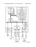 Load Balanced Data Processing Performed On An Application Message Transmitted Between Compute Nodes diagram and image