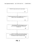 Method and System for Implementing Consumer Choice in a Targeted Message Delivery System diagram and image
