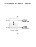 SYSTEM AND METHOD FOR CONTROLLING A PHY ATTACHED TO A MAC INTERFACE FOR ENERGY EFFICIENT ETHERNET diagram and image