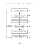 SYSTEM AND METHOD FOR CONTROLLING A PHY ATTACHED TO A MAC INTERFACE FOR ENERGY EFFICIENT ETHERNET diagram and image