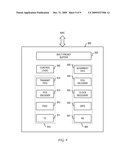 SYSTEM AND METHOD FOR CONTROLLING A PHY ATTACHED TO A MAC INTERFACE FOR ENERGY EFFICIENT ETHERNET diagram and image