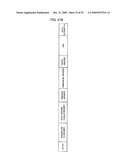 COMMUNICATION TERMINAL AND COMMUNICATION SWITCHING METHOD diagram and image