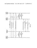 COMMUNICATION TERMINAL AND COMMUNICATION SWITCHING METHOD diagram and image