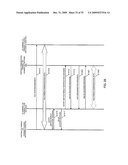 COMMUNICATION TERMINAL AND COMMUNICATION SWITCHING METHOD diagram and image