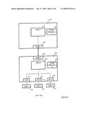 REMOTE HANDLER FOR OFF-CHIP MICROCONTROLLER PERIPHERALS diagram and image