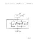 REMOTE HANDLER FOR OFF-CHIP MICROCONTROLLER PERIPHERALS diagram and image