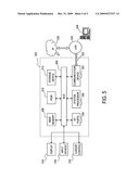 Virtualized Serial Attached SCSI Adapter diagram and image