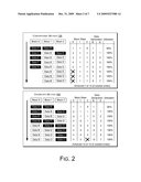 OPTIMIZATION OF NON-VOLATILE SOLID-STATE MEMORY BY MOVING DATA BASED ON DATA GENERATION AND MEMORY WEAR diagram and image