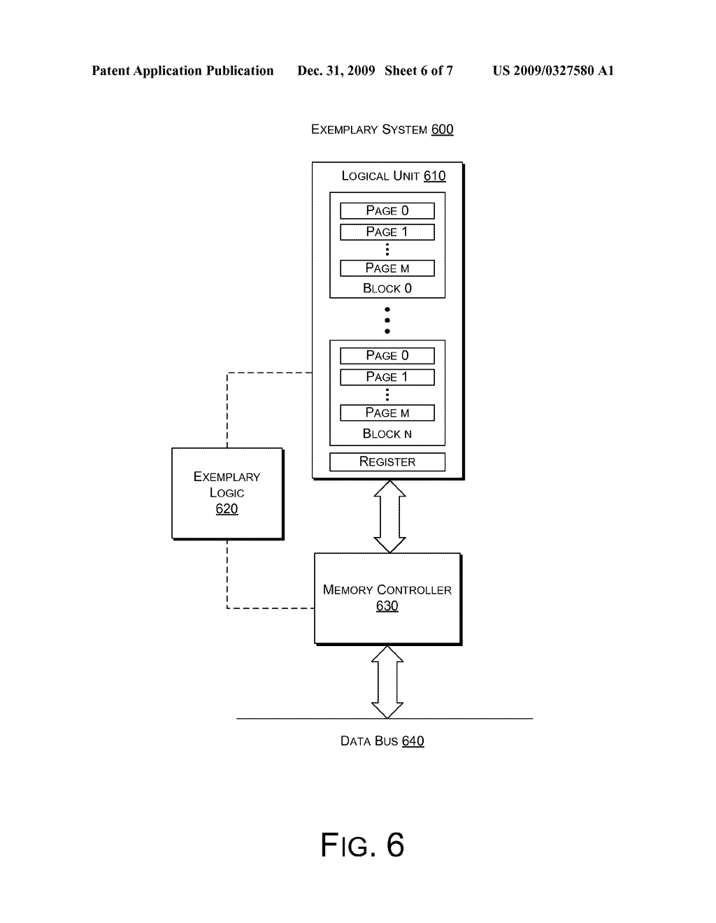 OPTIMIZATION OF NON-VOLATILE SOLID-STATE MEMORY BY MOVING DATA BASED ON DATA GENERATION AND MEMORY WEAR - diagram, schematic, and image 07