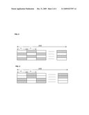 DUAL INTERFACE MEMORY ARRANGEMENT AND METHOD diagram and image