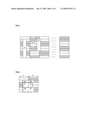 DUAL INTERFACE MEMORY ARRANGEMENT AND METHOD diagram and image