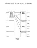 DISK STORAGE APPARATUS AND PROGRAM diagram and image