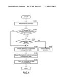 DISK STORAGE APPARATUS AND PROGRAM diagram and image