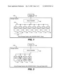 System including solid state drives paired with hard disk drives in a RAID 1 configuration and a method for providing/implementing said system diagram and image