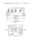 METHOD AND SYSTEM FOR EXECUTION OF APPLICATIONS IN CONJUNCTION WITH DISTRIBUTED RAID diagram and image