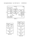 METHOD AND SYSTEM FOR EXECUTION OF APPLICATIONS IN CONJUNCTION WITH DISTRIBUTED RAID diagram and image