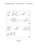 Efficient parallel floating point exception handling in a processor diagram and image
