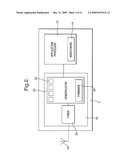 DEMODULATOR DEVICE AND METHOD OF OPERATING THE SAME diagram and image