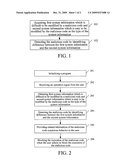 METHOD AND SYSTEM FOR DETECTING A MALICIOUS CODE diagram and image