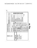 KEY-BASED CONTENT MANAGEMENT AND ACCESS SYSTEMS AND METHODS diagram and image