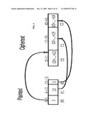 SYSTEM AND METHOD FOR FAST QUERYING OF ENCRYPTED DATABASES diagram and image