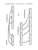 SYSTEM AND METHOD FOR FAST QUERYING OF ENCRYPTED DATABASES diagram and image