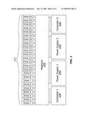 Systems, Methods and Media for Reducing Power Consumption in Multiple Controller Information Handling Systems diagram and image