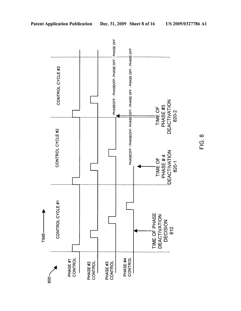 POWER SUPPLY CIRCUIT AND MULTI-PHASE CONTROL - diagram, schematic, and image 09