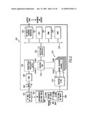 System and Method For Mitigating Burst Noise In A Communications System diagram and image