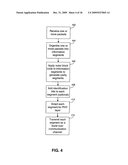 System and Method For Mitigating Burst Noise In A Communications System diagram and image