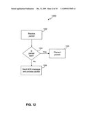 System and Method For Mitigating Burst Noise In A Communications System diagram and image