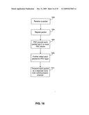 System and Method For Mitigating Burst Noise In A Communications System diagram and image