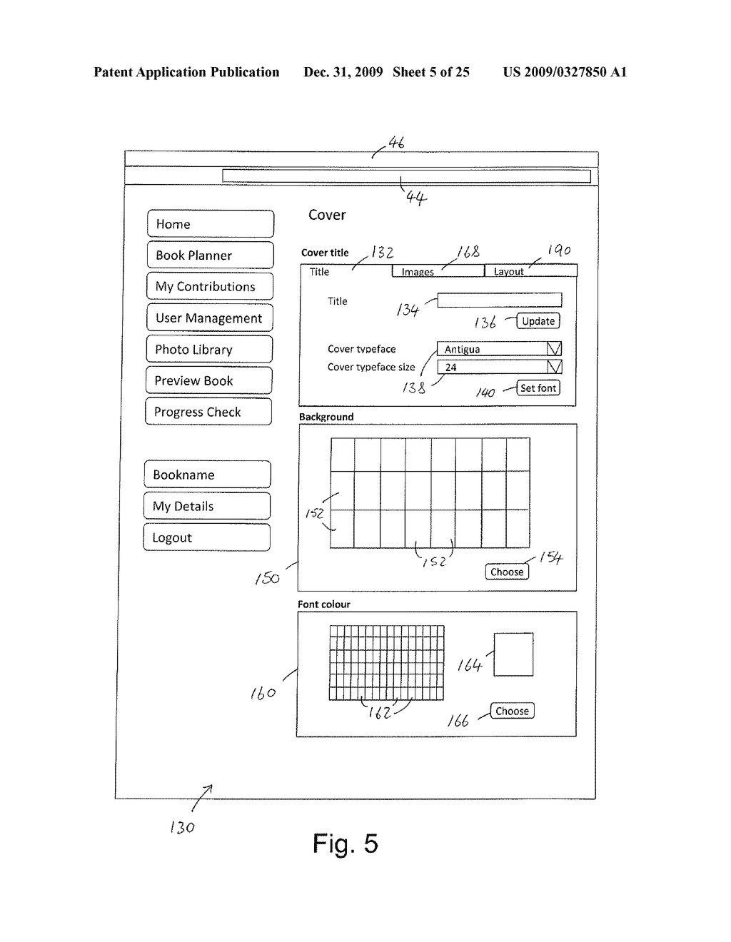 PUBLISHING SYSTEM - diagram, schematic, and image 06