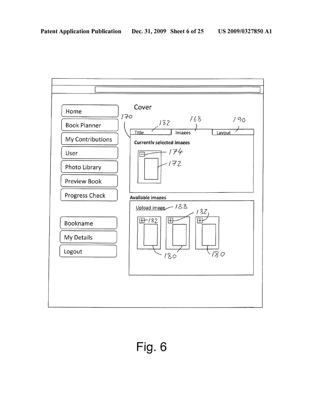 PUBLISHING SYSTEM - diagram, schematic, and image 07