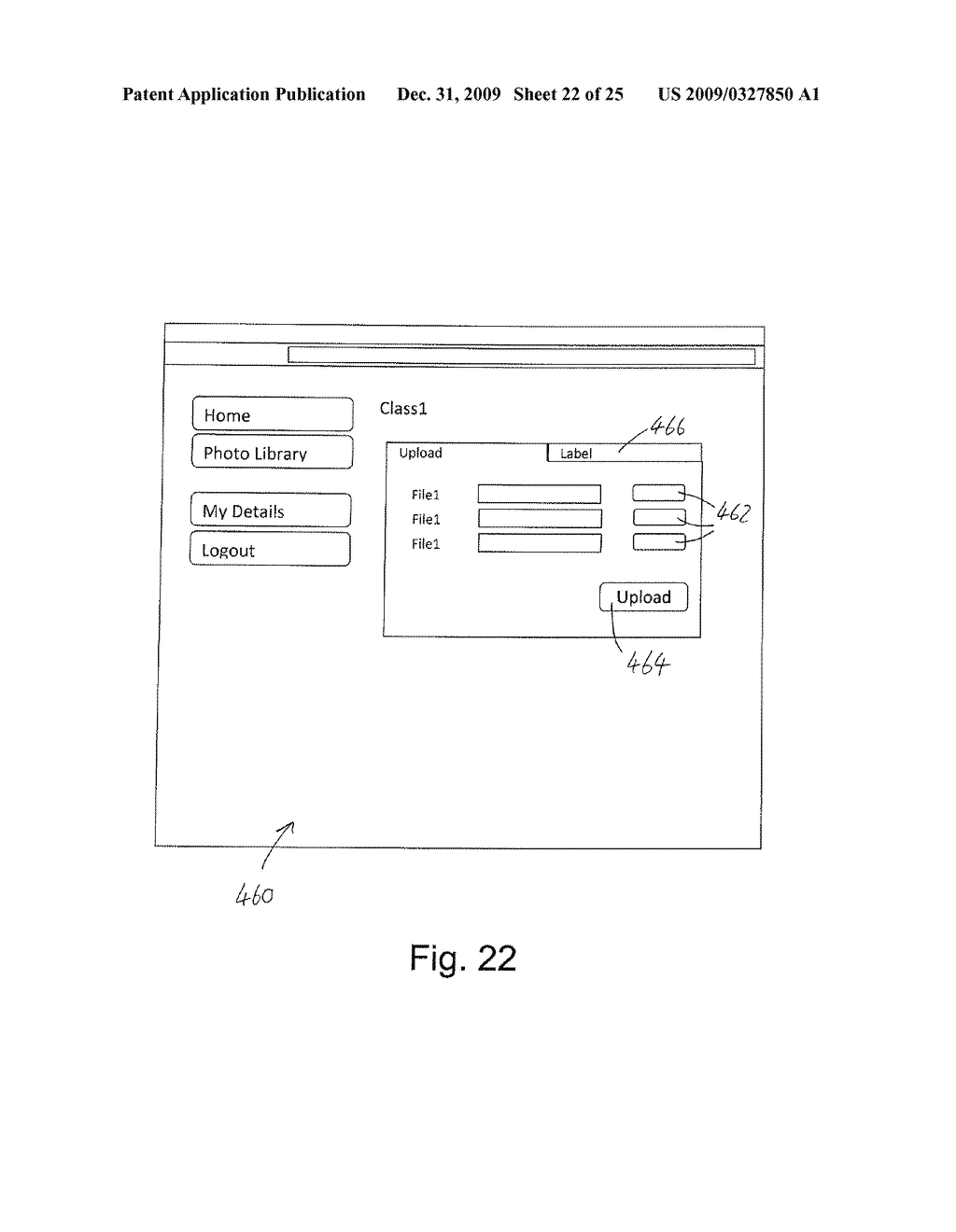 PUBLISHING SYSTEM - diagram, schematic, and image 23