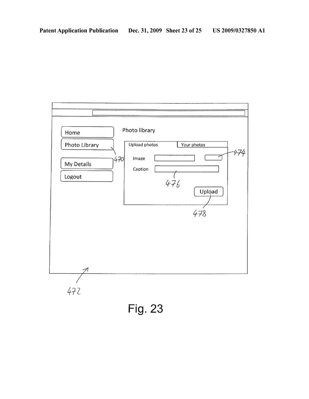 PUBLISHING SYSTEM - diagram, schematic, and image 24