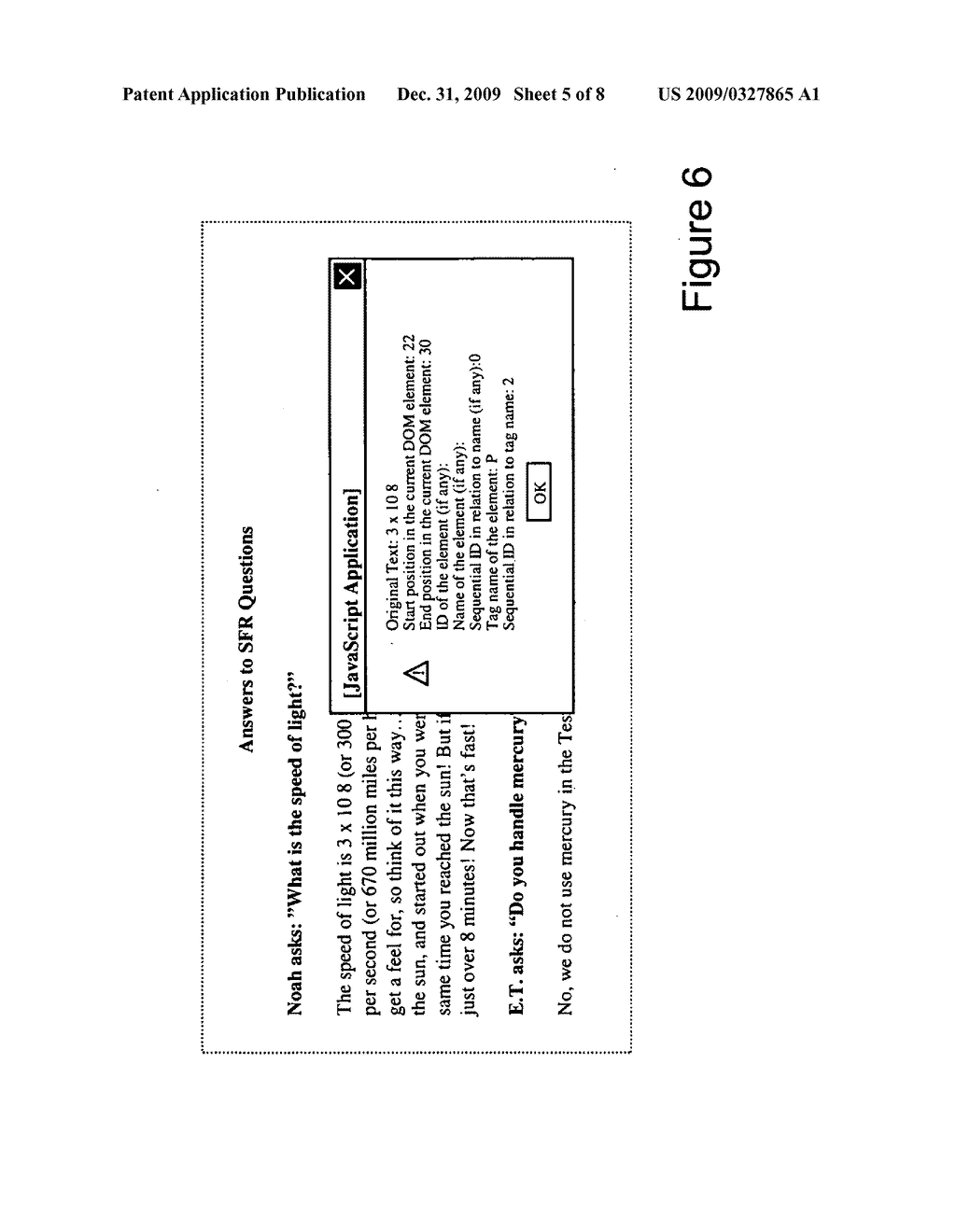 WEB CONTENT CORRECTION METHOD AND DEVICE, WEB CONTENT CORRECTION SERVICE METHOD AND APPARATUS - diagram, schematic, and image 06