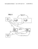 Systems and methods for remote control of interactive video diagram and image