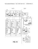 Systems and methods for remote control of interactive video diagram and image