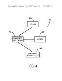 System and Method For An Interactive Presentation System diagram and image