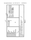 System and Method For An Interactive Presentation System diagram and image