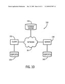 System and Method For An Interactive Presentation System diagram and image