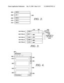 POSITIONING AND REALIZING OF VIRTUALIZED VISIBLE CONTENT WITHIN A VIEWPORT diagram and image