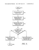 POSITIONING AND REALIZING OF VIRTUALIZED VISIBLE CONTENT WITHIN A VIEWPORT diagram and image