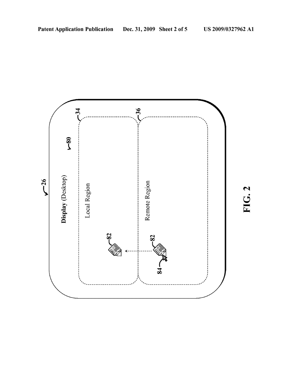 COMPUTING WITH LOCAL AND REMOTE RESOURCES INCLUDING USER MODE CONTROL - diagram, schematic, and image 03