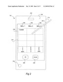 ENTERING AN OBJECT INTO A MOBILE TERMINAL diagram and image